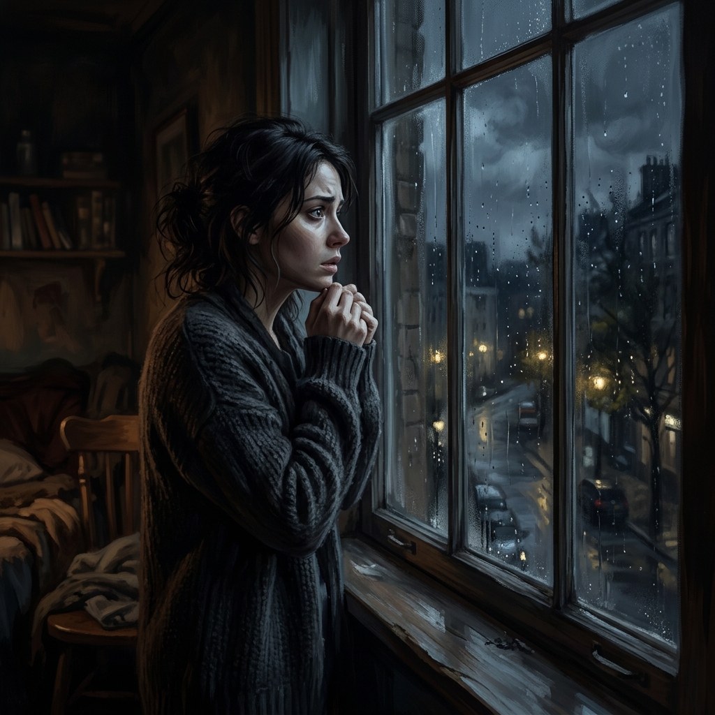 探偵相談に踏み出せない不安な心情